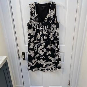 Banana Republic size 2 cocktail dress
